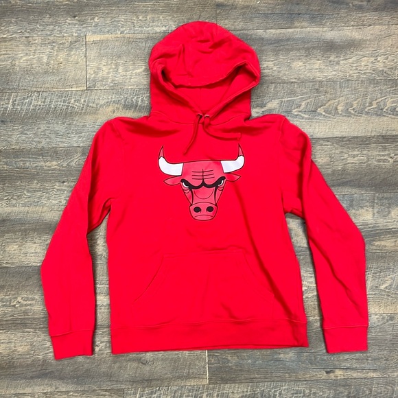 Fanatics Other - Fanatics Chicago Bulls Hoodie